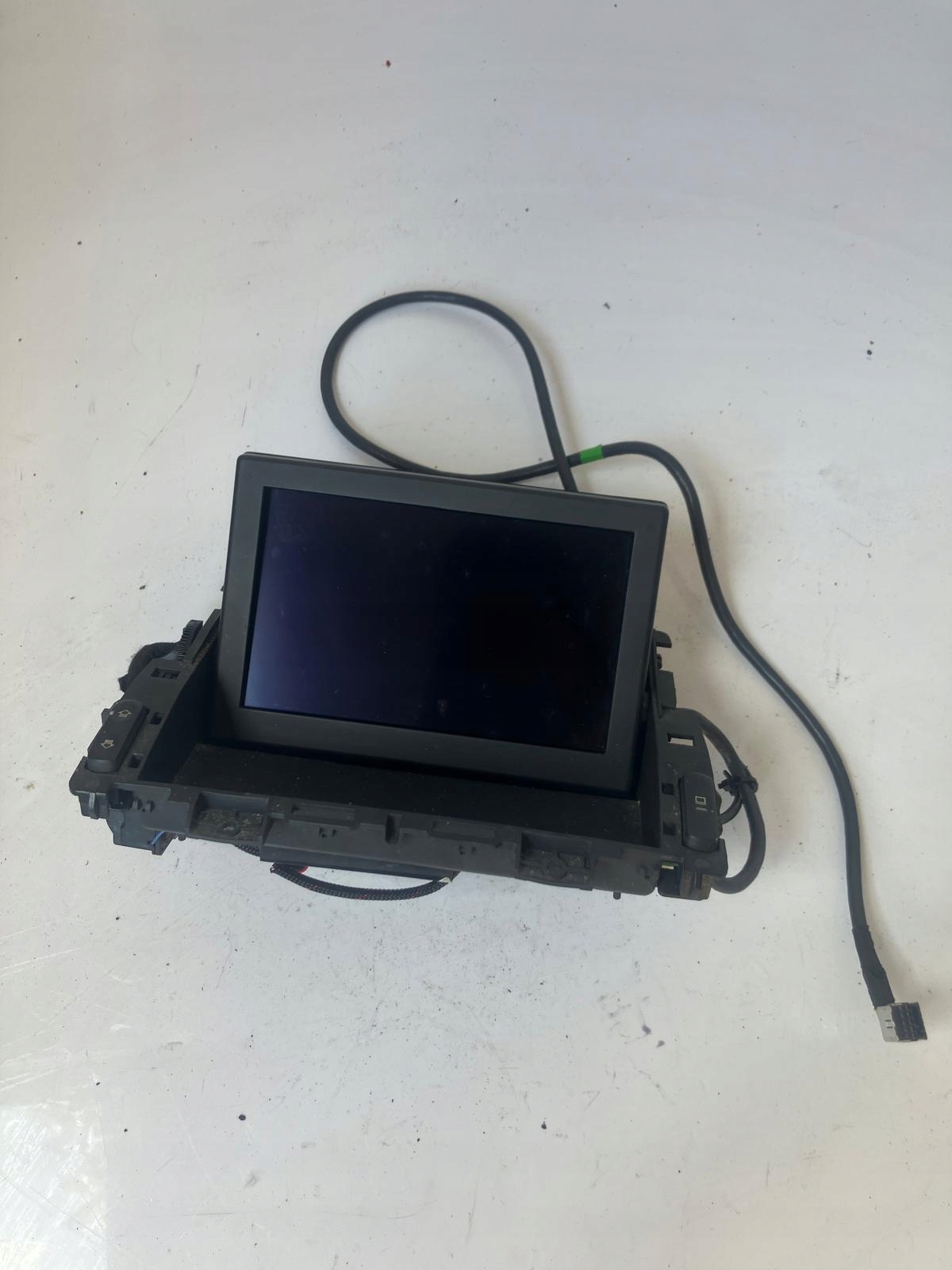 EKRAN display navigation devices PEUGEOT 3008 and LIFT