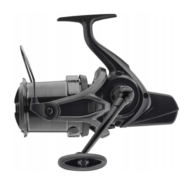 Daiwa Crosscast 45 Scw 5000LD Qd 2024