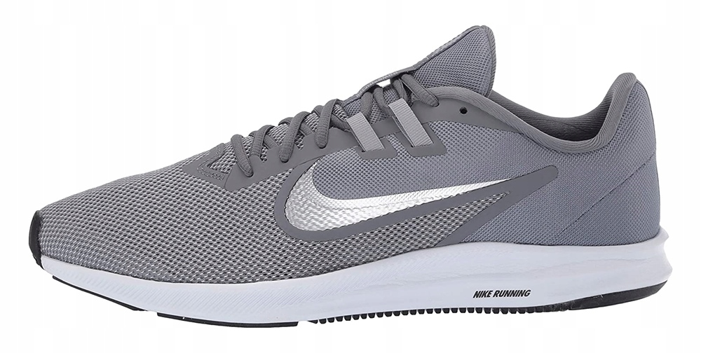 

męskie Buty Nike Downshifter 9 AQ7481-001 r. 42,5