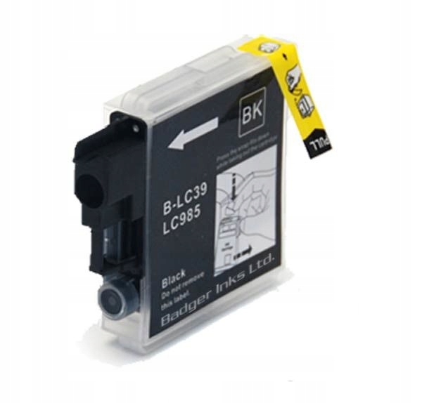 

do Brother J315W J220 410 XXL100%NOWE LC985 LC-975