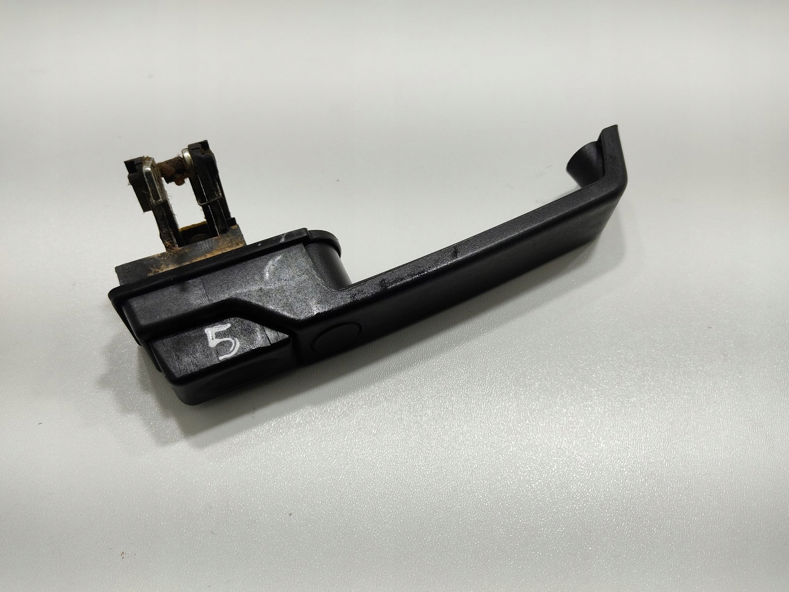 handle door right front front LAND ROVER DEFENDER 1999-2014 EUROPA