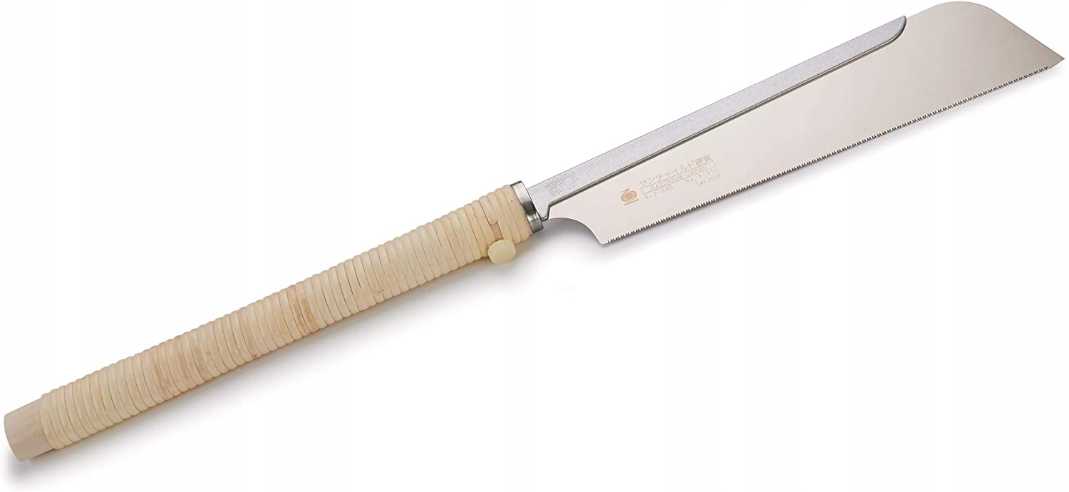 Gyokucho Piła japońska 311 Sun Dozuki 240x0,3mm