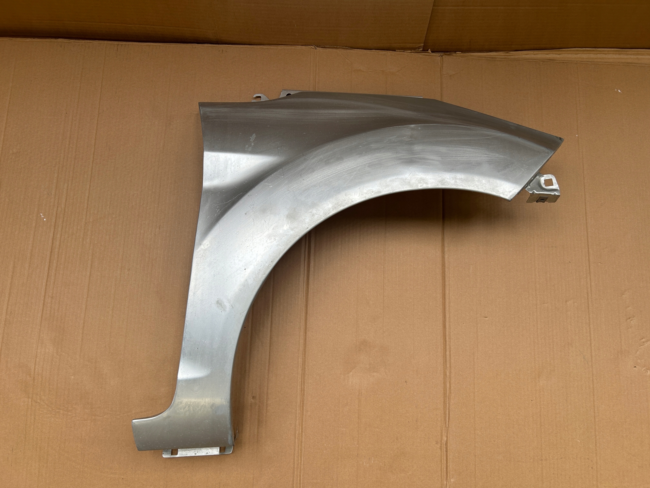 FORD FIESTA MK7 LIFT 2012-2017 fender right front