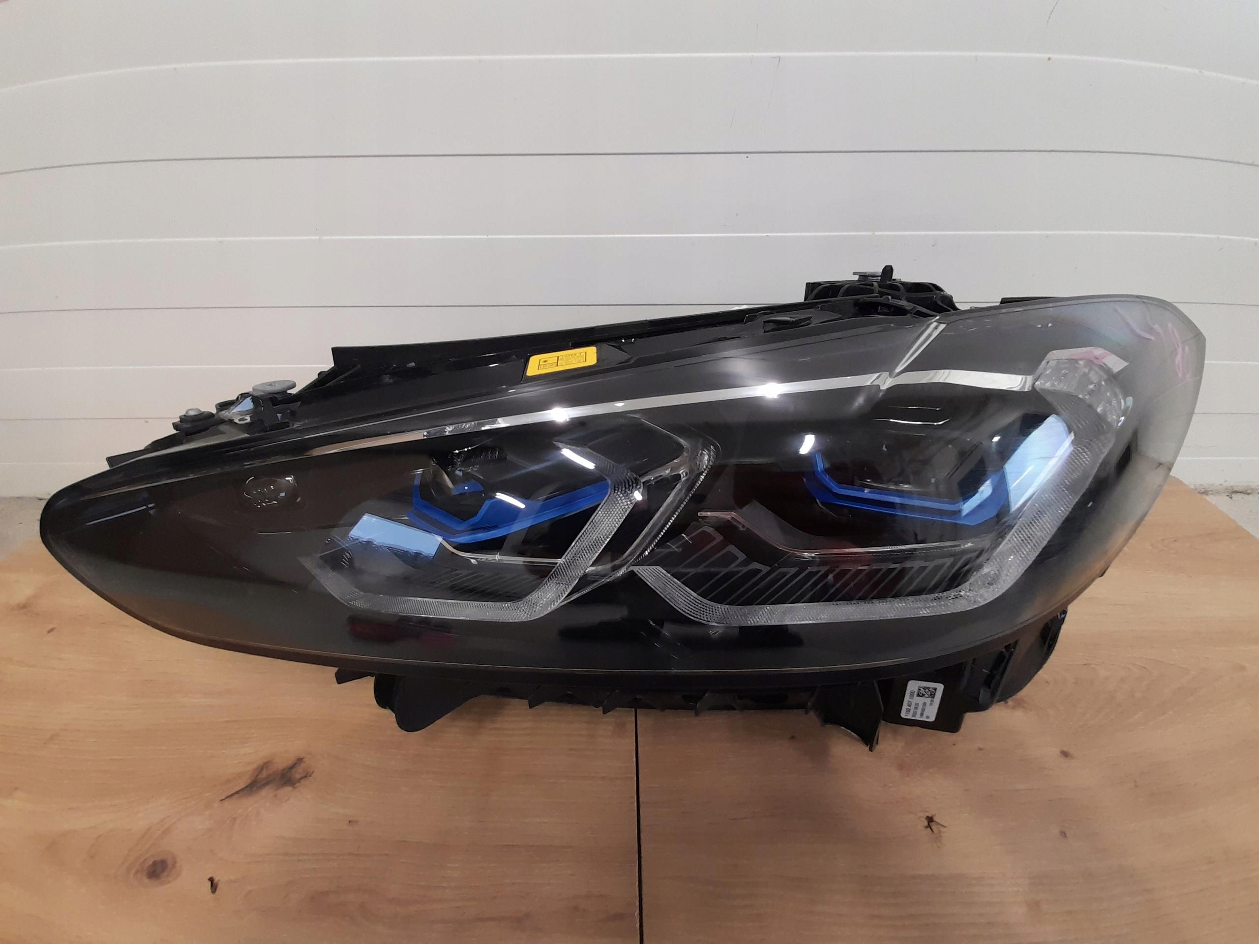 LAMPA PRZEDNIA LEWA BMW 4 G22 G23 G26 M3 M4