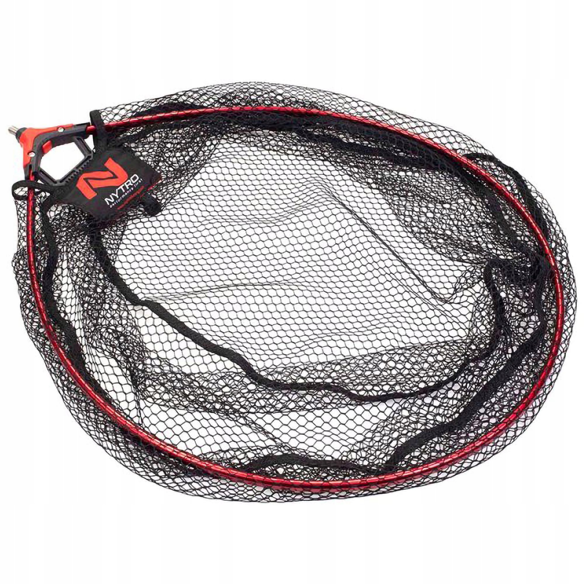 Kosz Do Podbieraka Nytro Spoon Net Quick Dry Big Fish 18 Cali 50x40cm