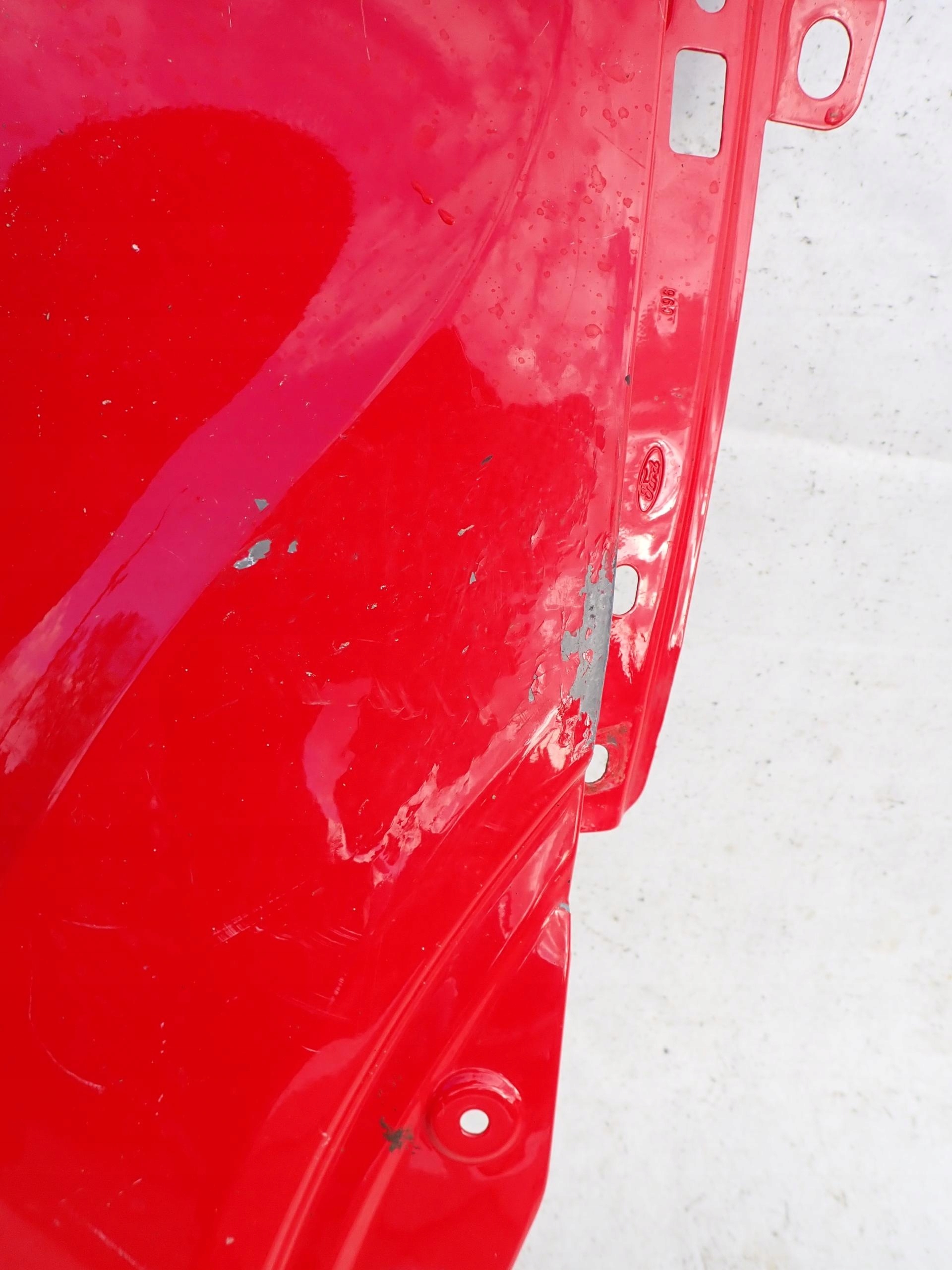 FORD TRANSIT VI 6 13- fender front front right