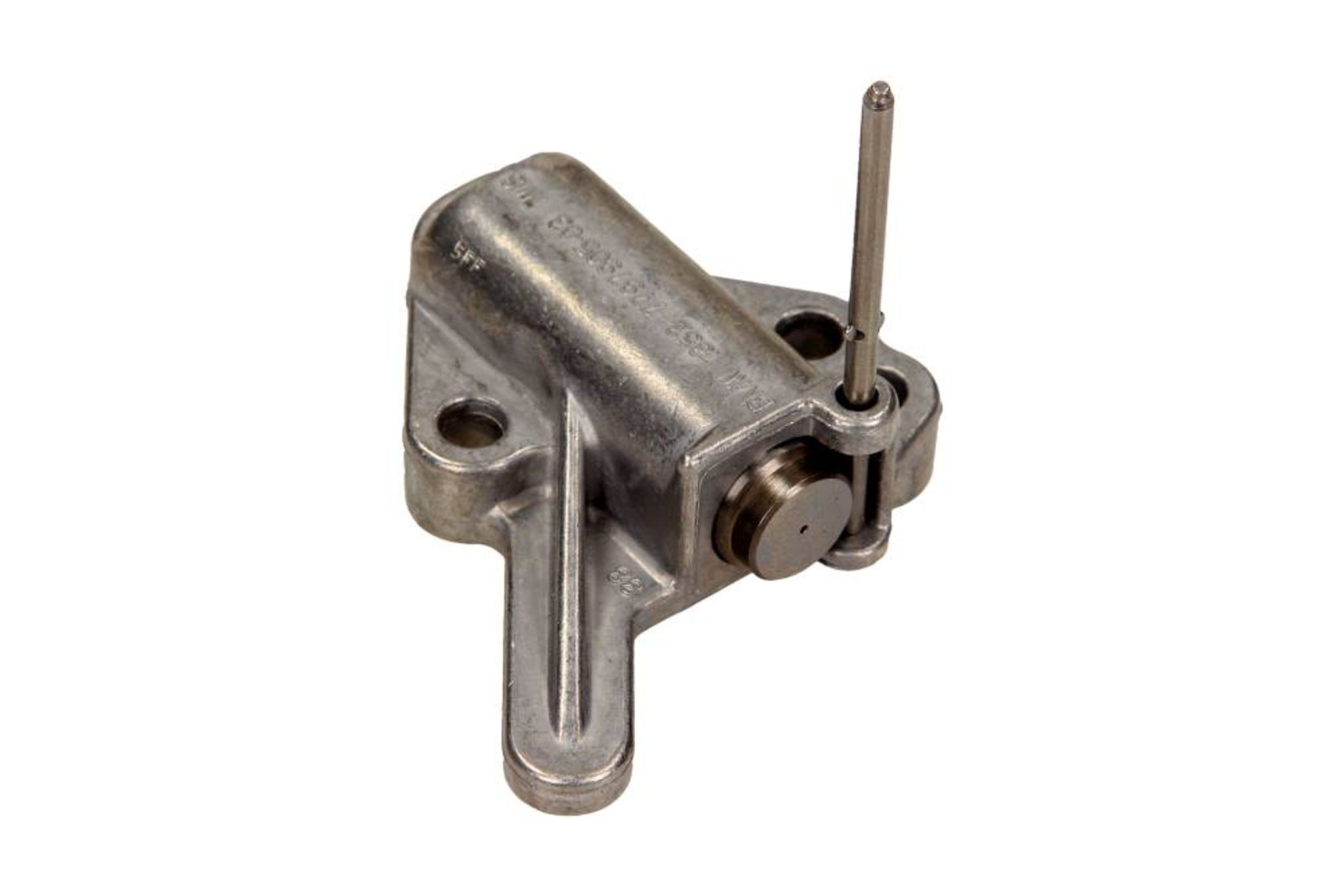 NAPINACZ ŁAŃCUCHA ROZRZĄDU BMW ROZRZĄDU E81/90/91/F10 N47/57 05- DÓŁ