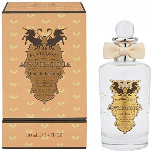 Penhaligon's Artemisia – Parfémovaná Voda – Objem: 100 ML