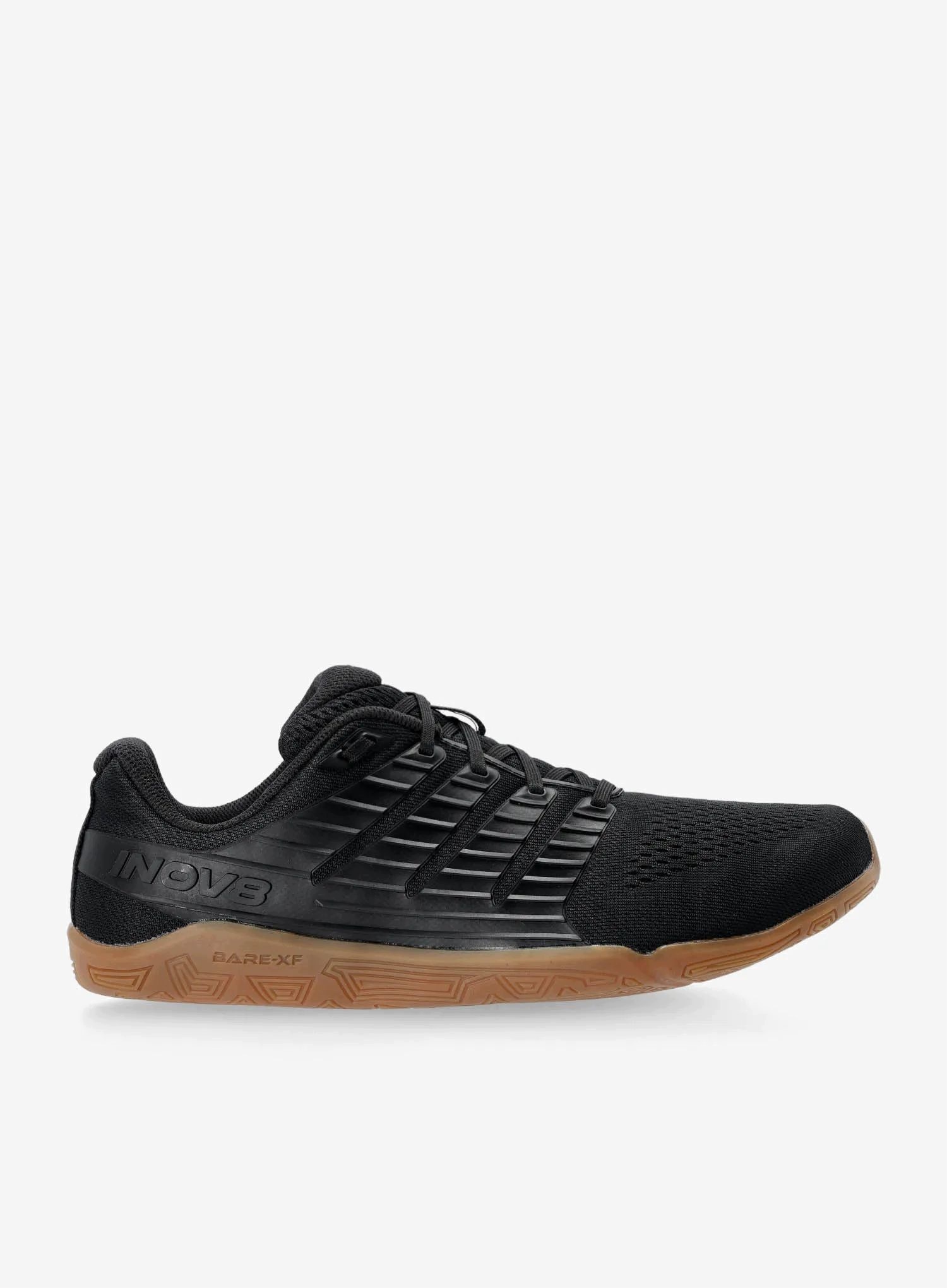 Pánské boty Inov-8 Bare-XF V2 černá/gumová 46,5