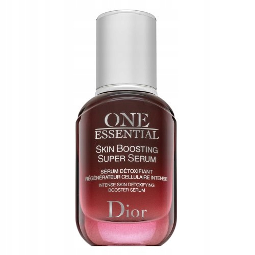 Dior (Christian Dior) One Essential detoxikační kapky Skin Boosting S