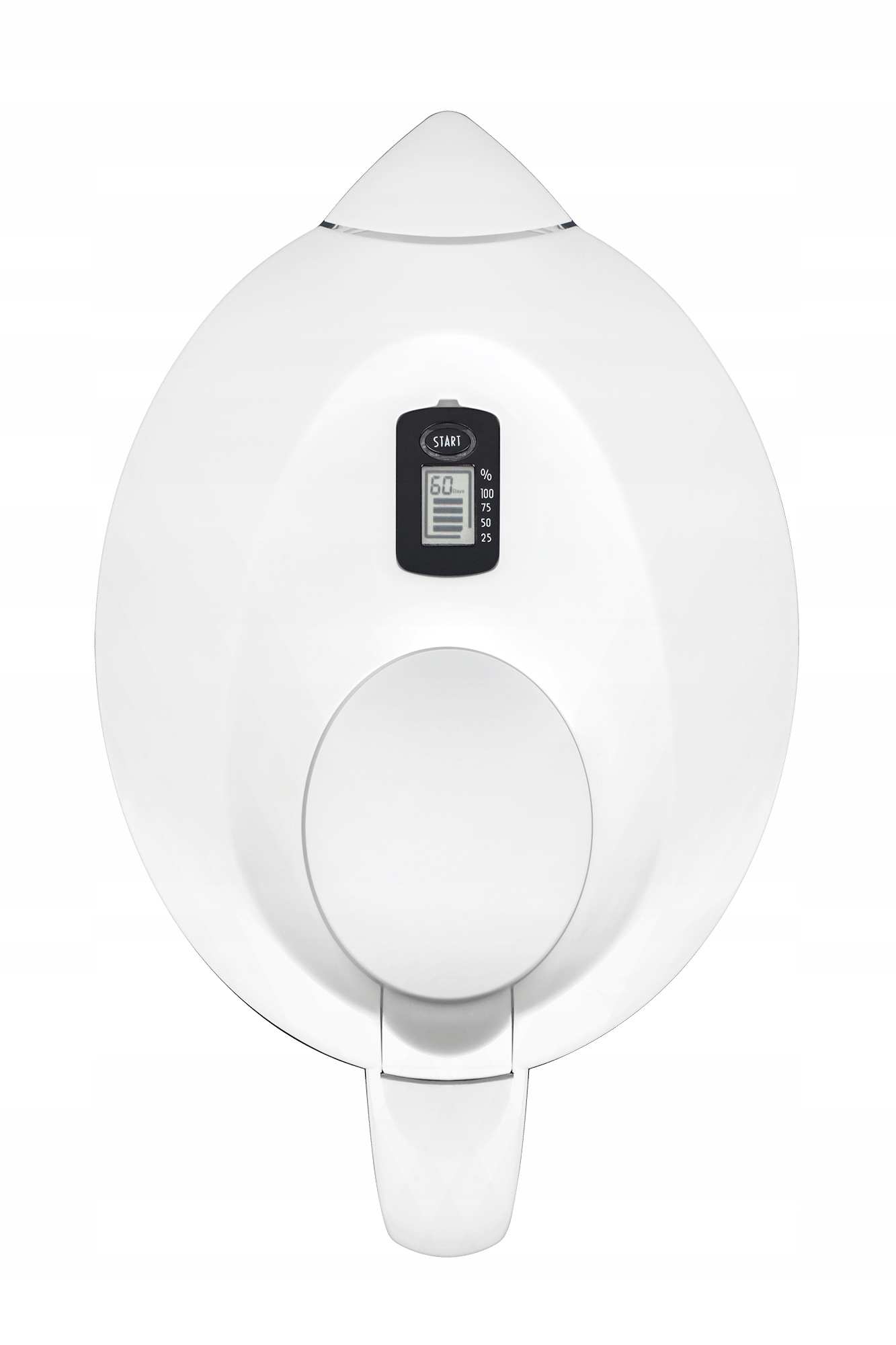 DZBANEK FILTRUJĄCY DO WODY 3,5L + FILTR TEESA PRO Marka Teesa