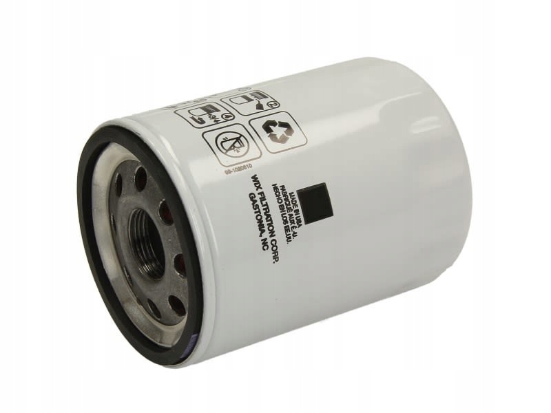 

Wix Filters 57502 Filtr oleju