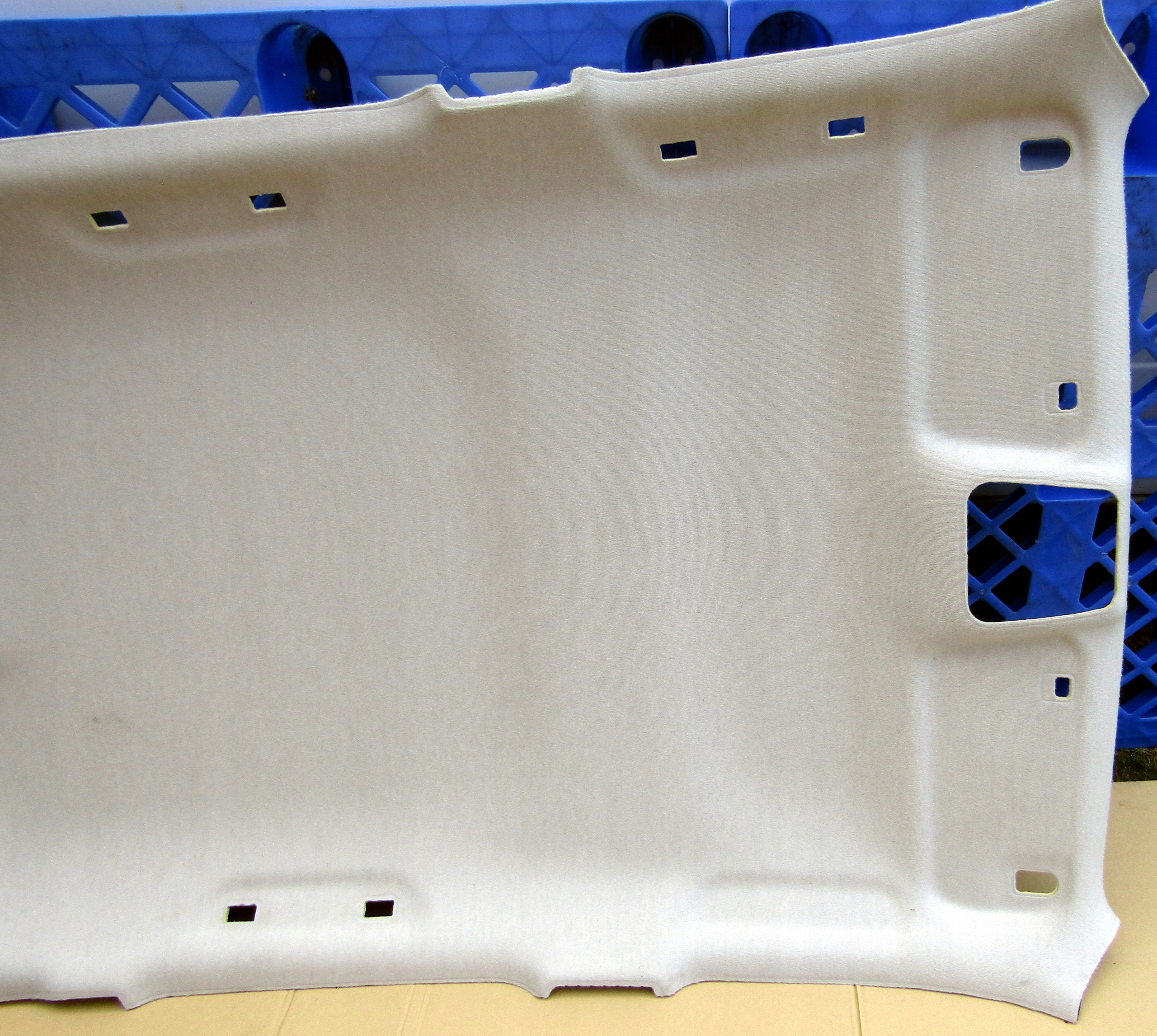 PODSUFITKA CITROEN C3 PICASSO 1.4VTI 2014r 96838422BJ Producent części Citroen OE