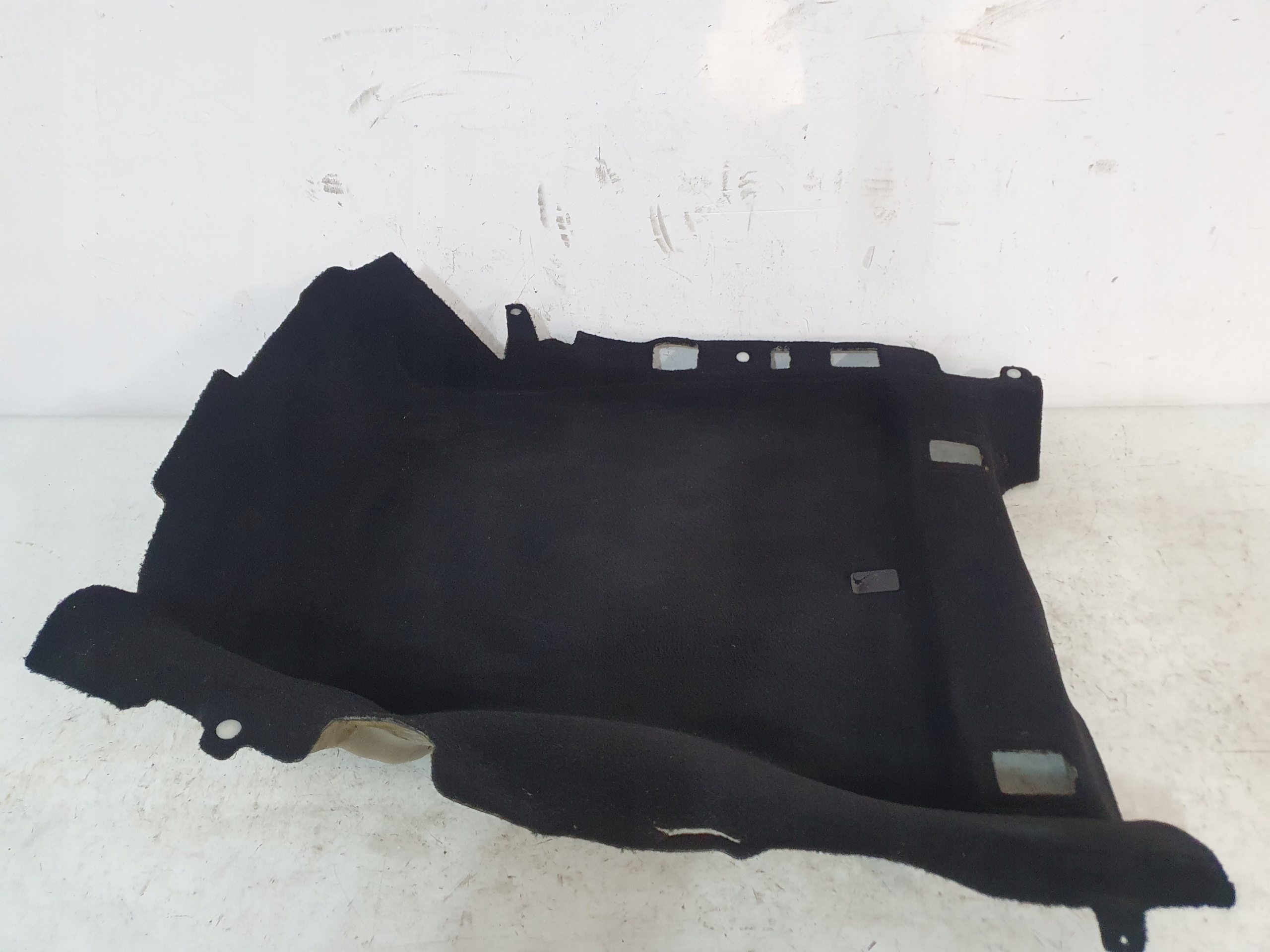 mats carpet right front PASAZER DODGE CHARGER LIFT 15
