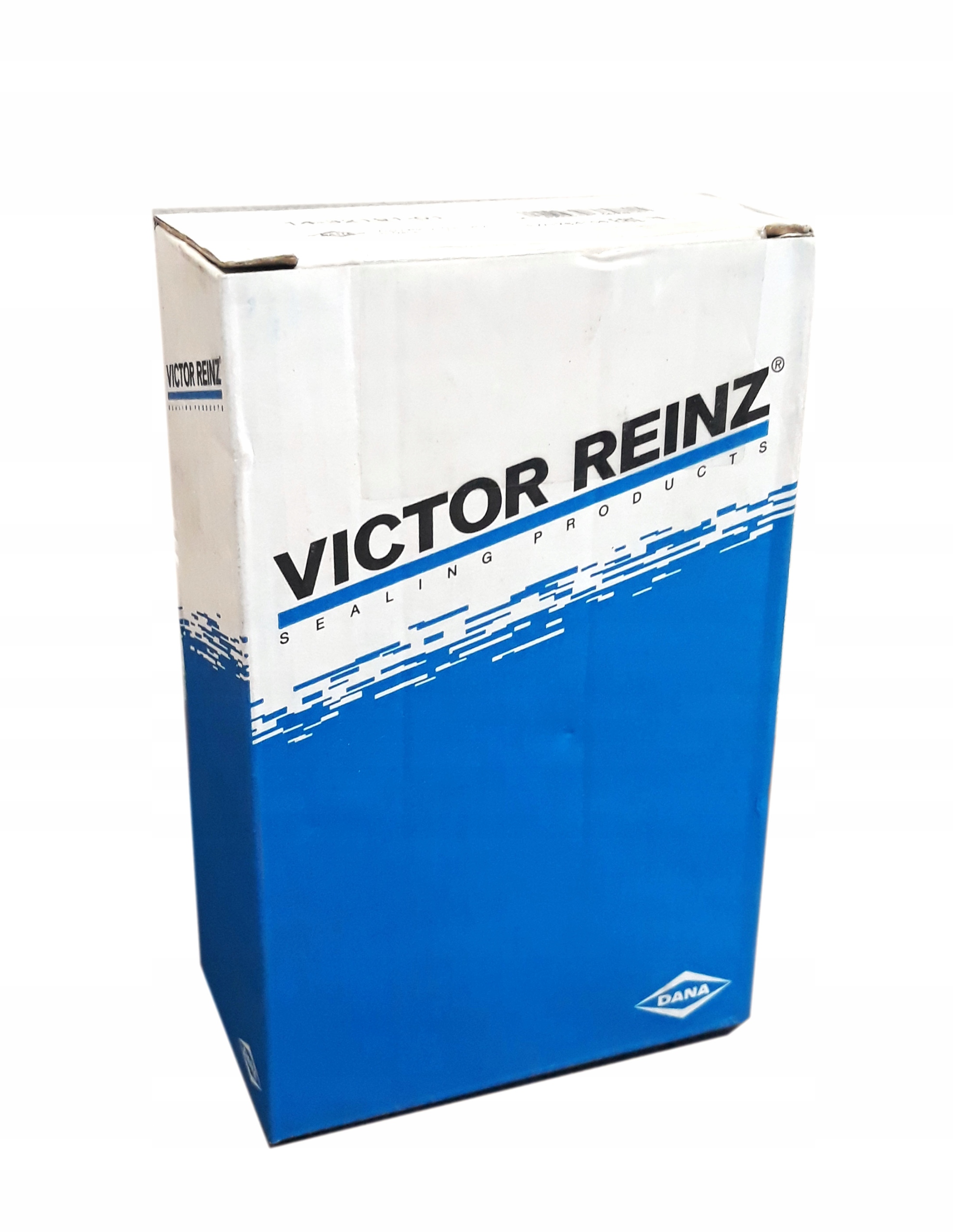 14-32321-01 - Комплект болтов головки блока цилиндров VICTOR REINZ 14-3