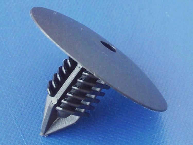 10x RENAULT LAGUNA 2 SPINKA 10 NADKOLA PODŁOGI Producent części Inny