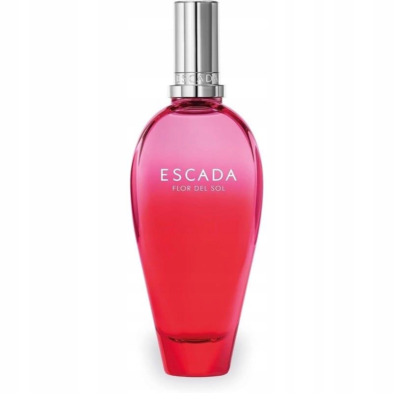 Escada Flor Del Sol Edt 100 ML (Toaletní voda)