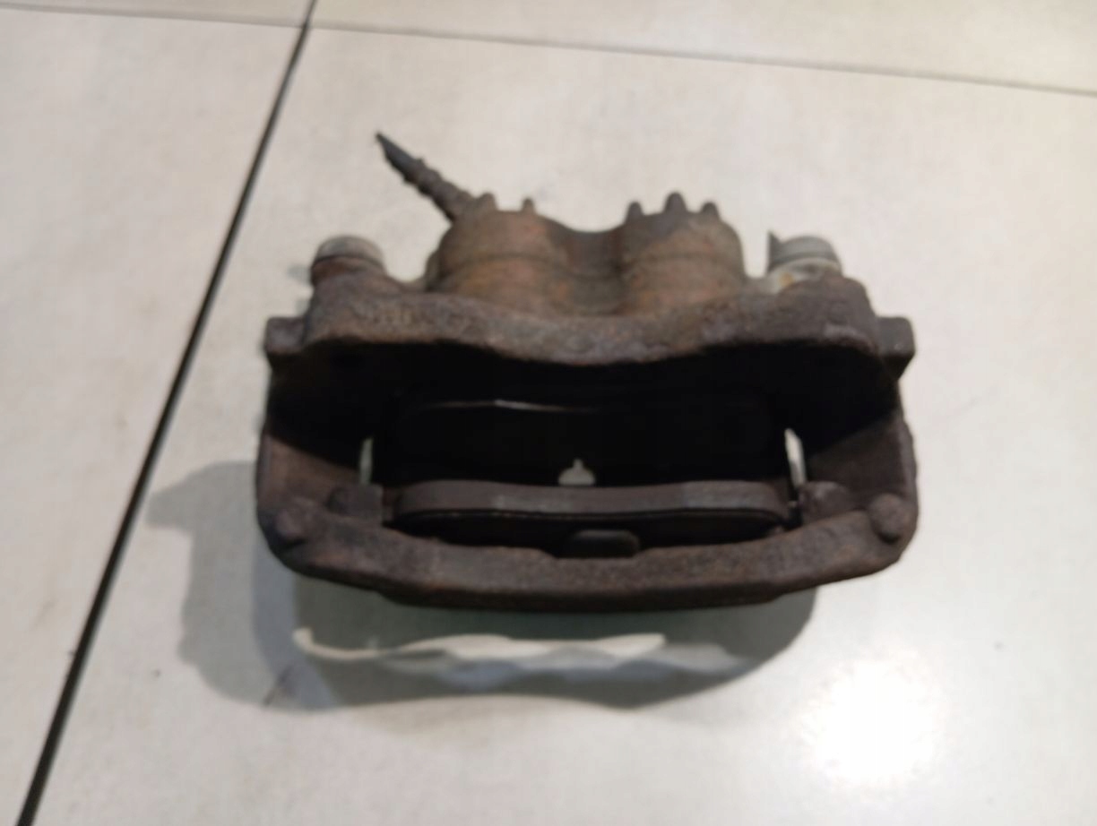 caliper brake left front OPEL MOVANO B LIFT 2.3 CDTI