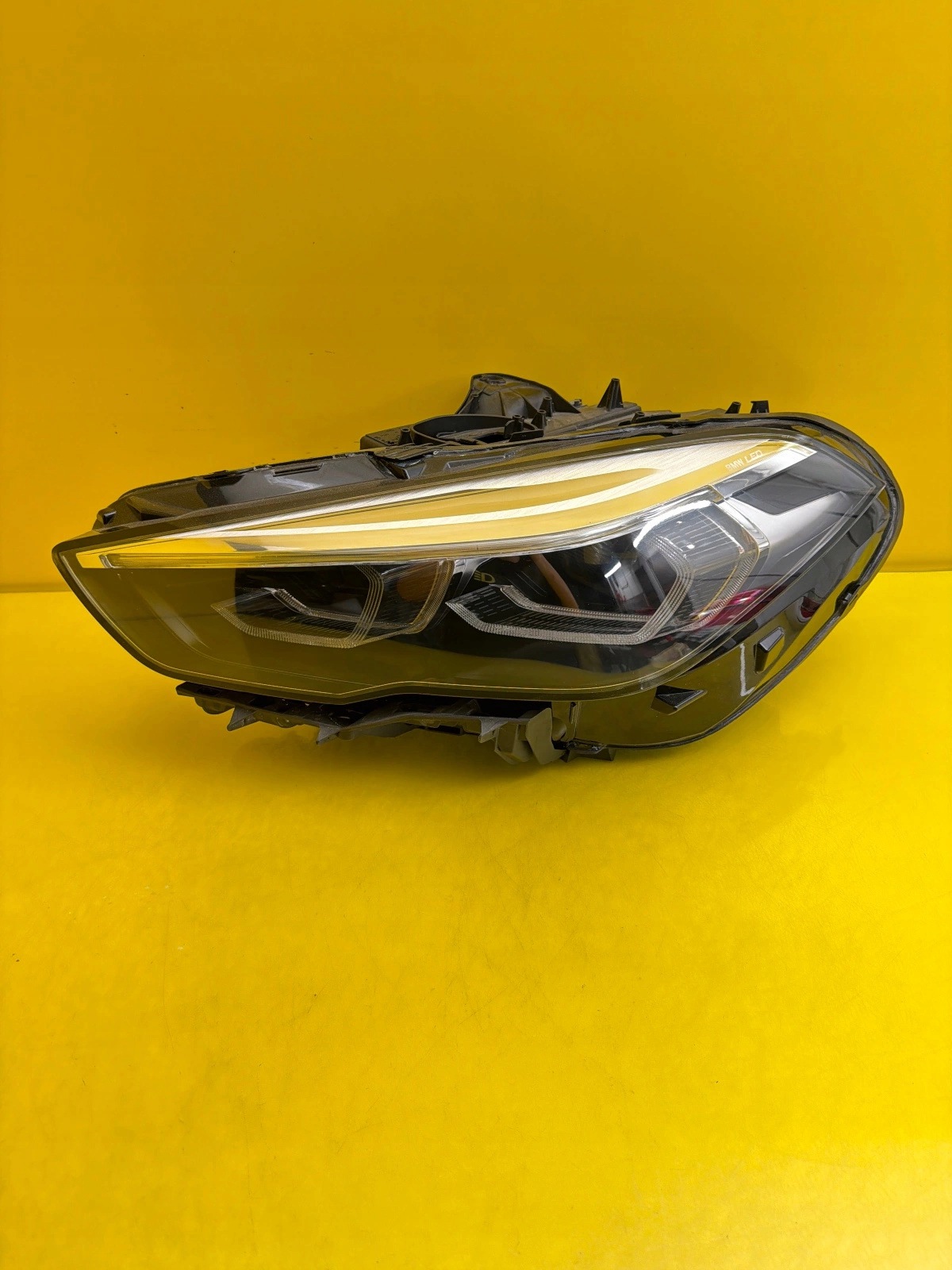 light left BMW 2 F44 Gran Coupe Full Led 9478449-11