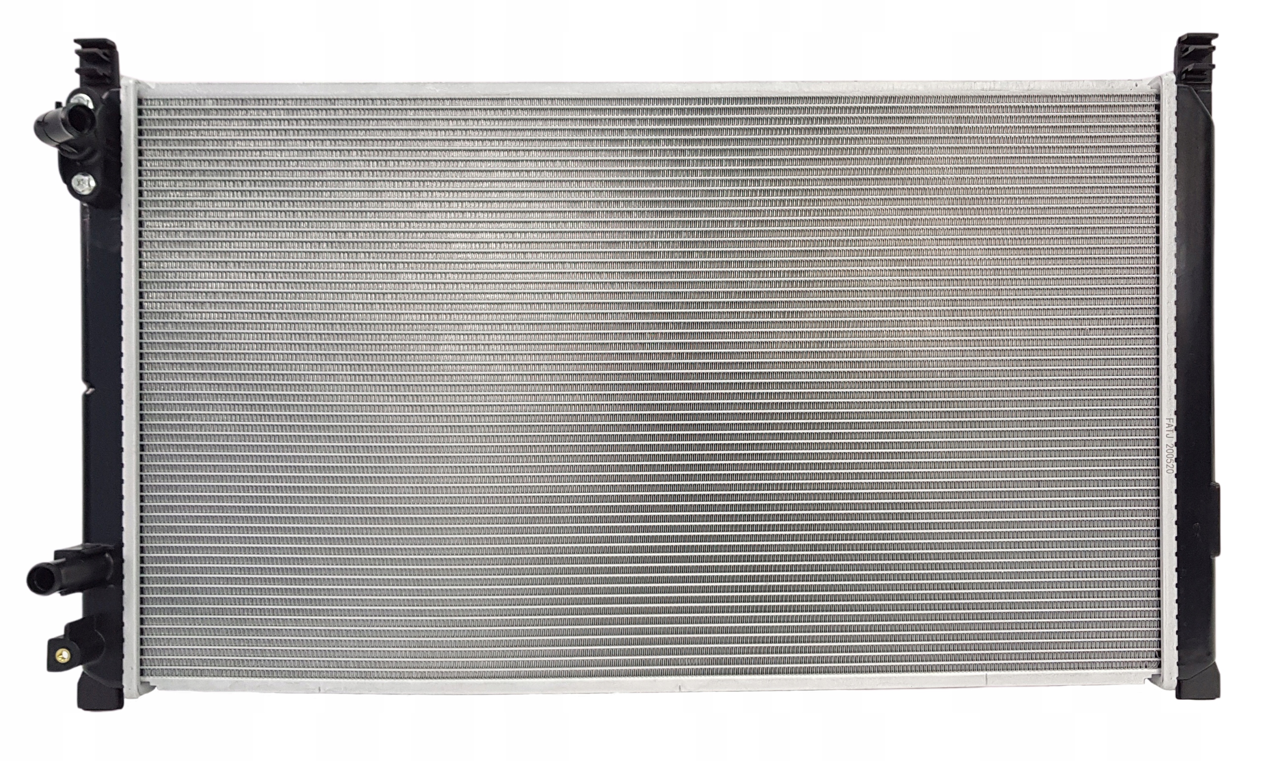 Радиатор LEXUS IS00t IS 300 RC 2t 4221357241