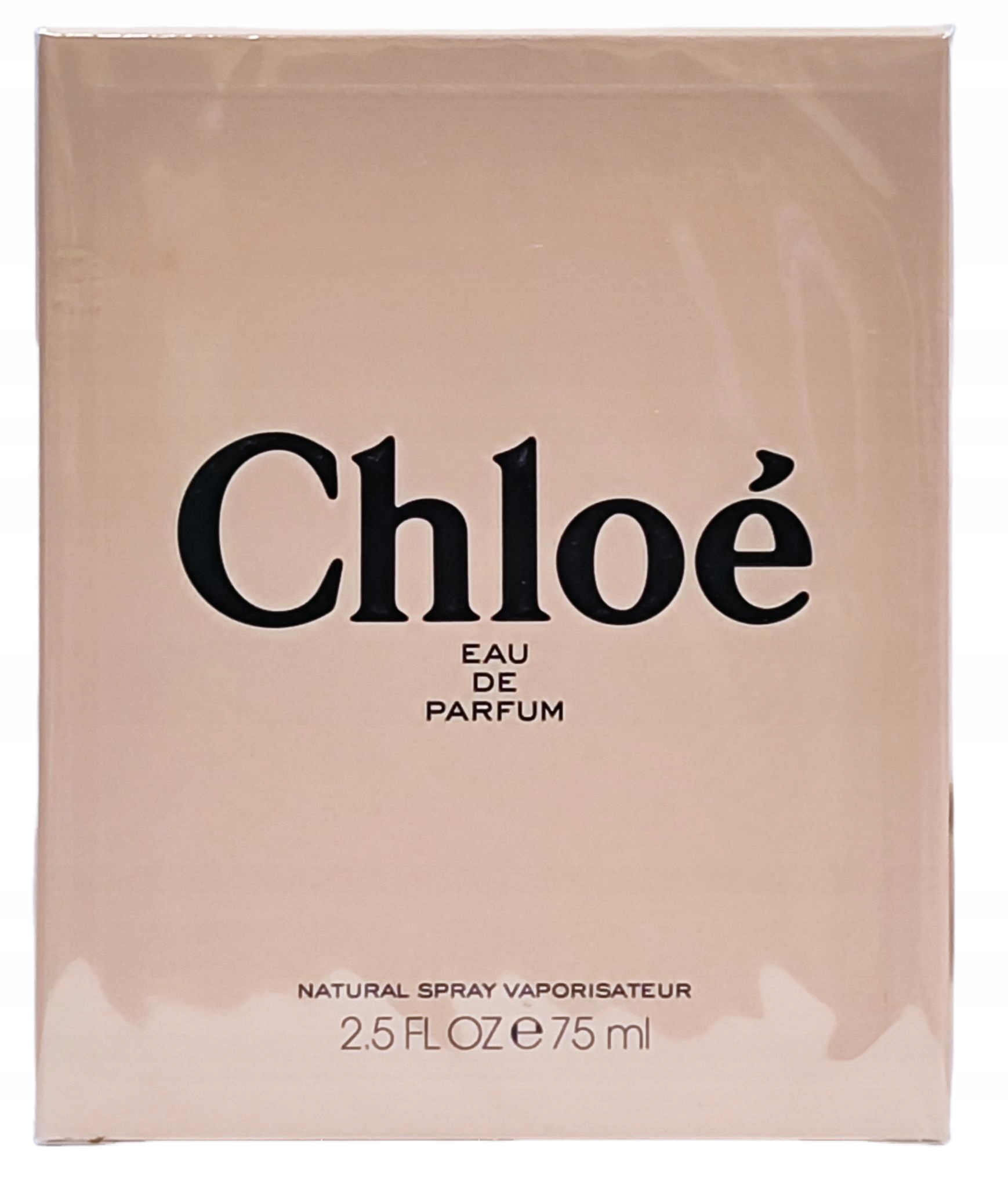 Chloe (w) Edp/s 75ML
