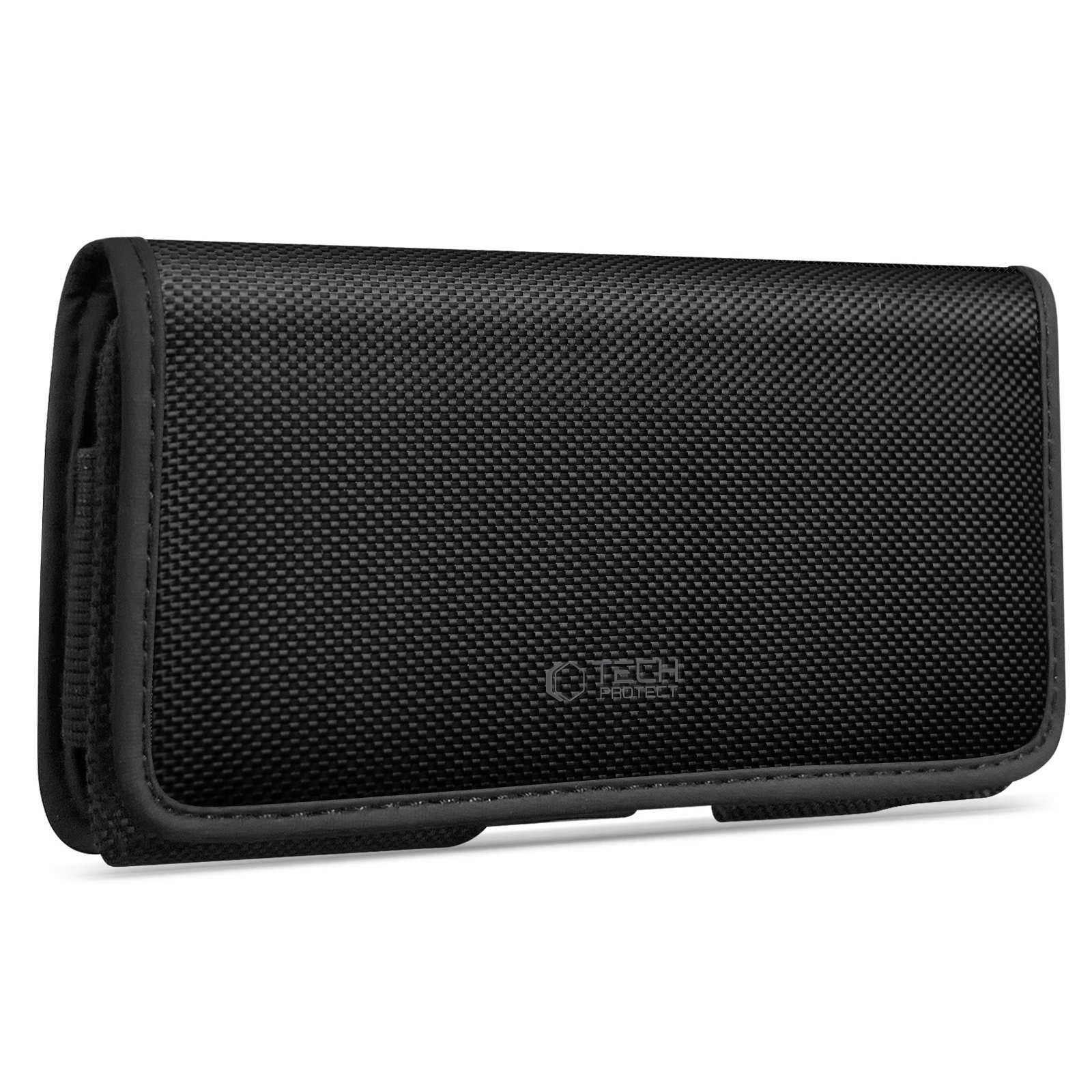 Tech- Protect SM90 Universal Phone Holster Pouch 5. 8- 6. 8 Inch Black