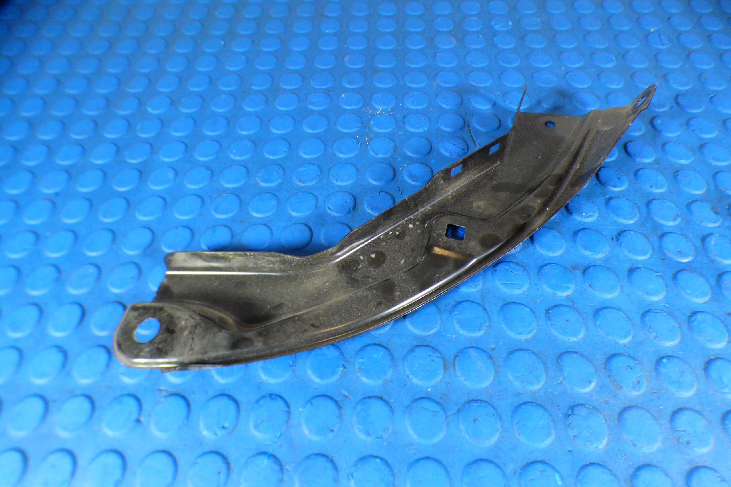 console supports lights left front 6V0805931 st.BDB original SKODA FABIA III