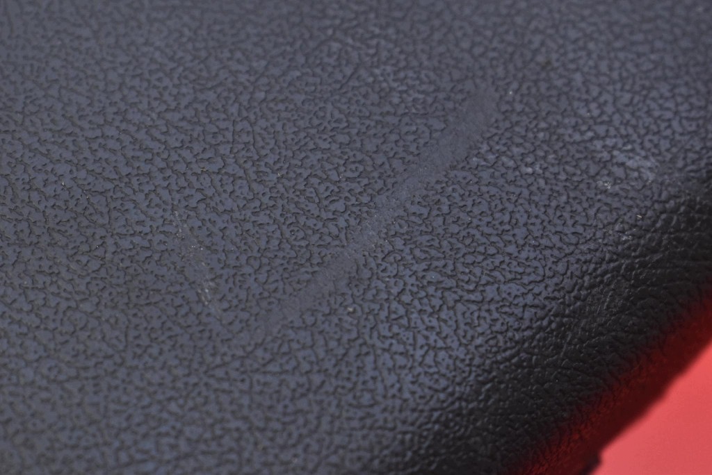 couverture couvre du tableau de bord console 191857052 VW GOLF 2 II 83-92