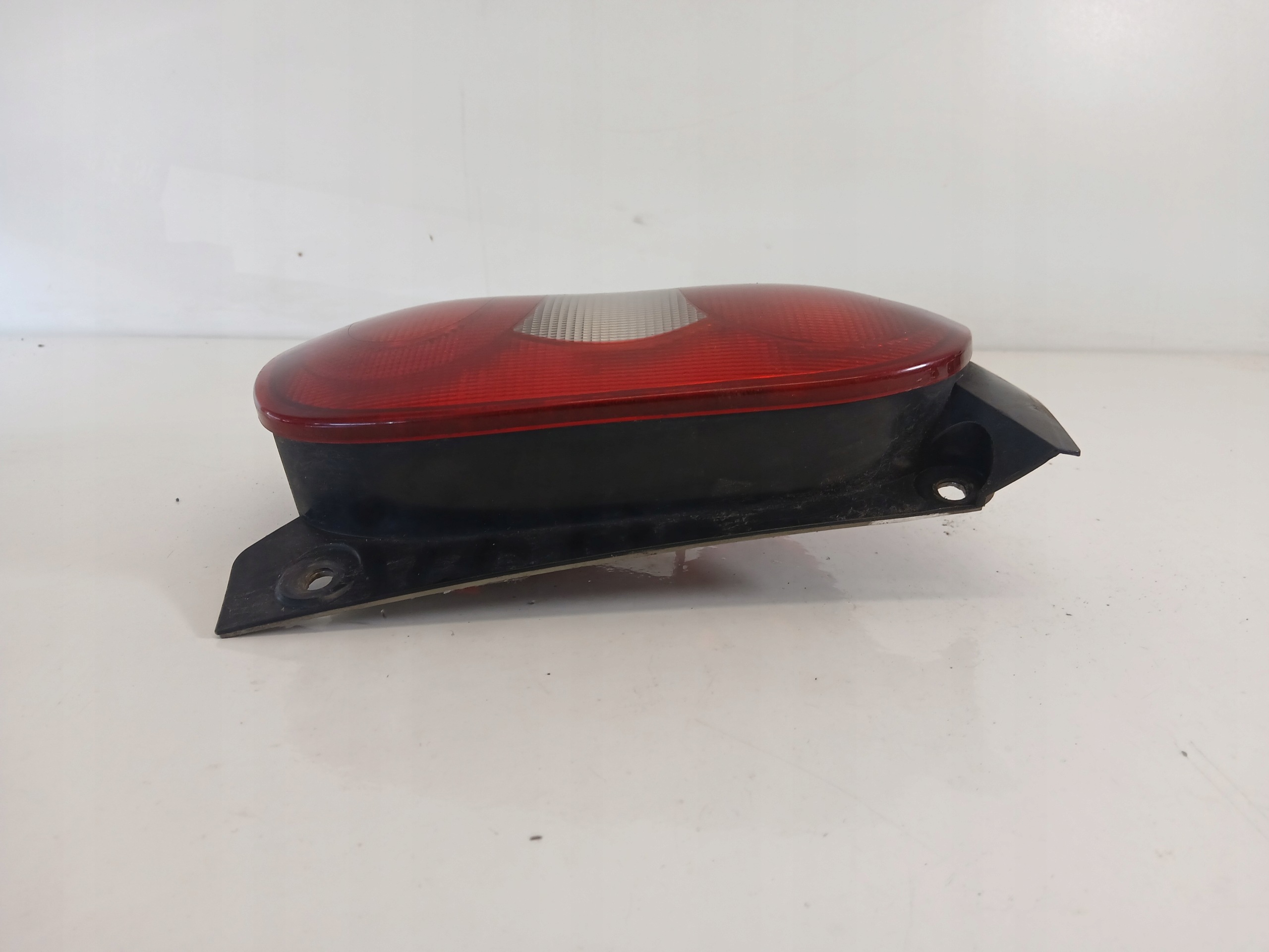 SMART FORTWO and light left rear part