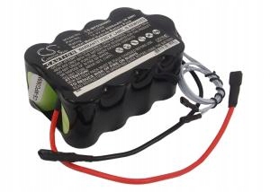 Akumulátor Medtronic Defi-b M110 2000mAh NiMH