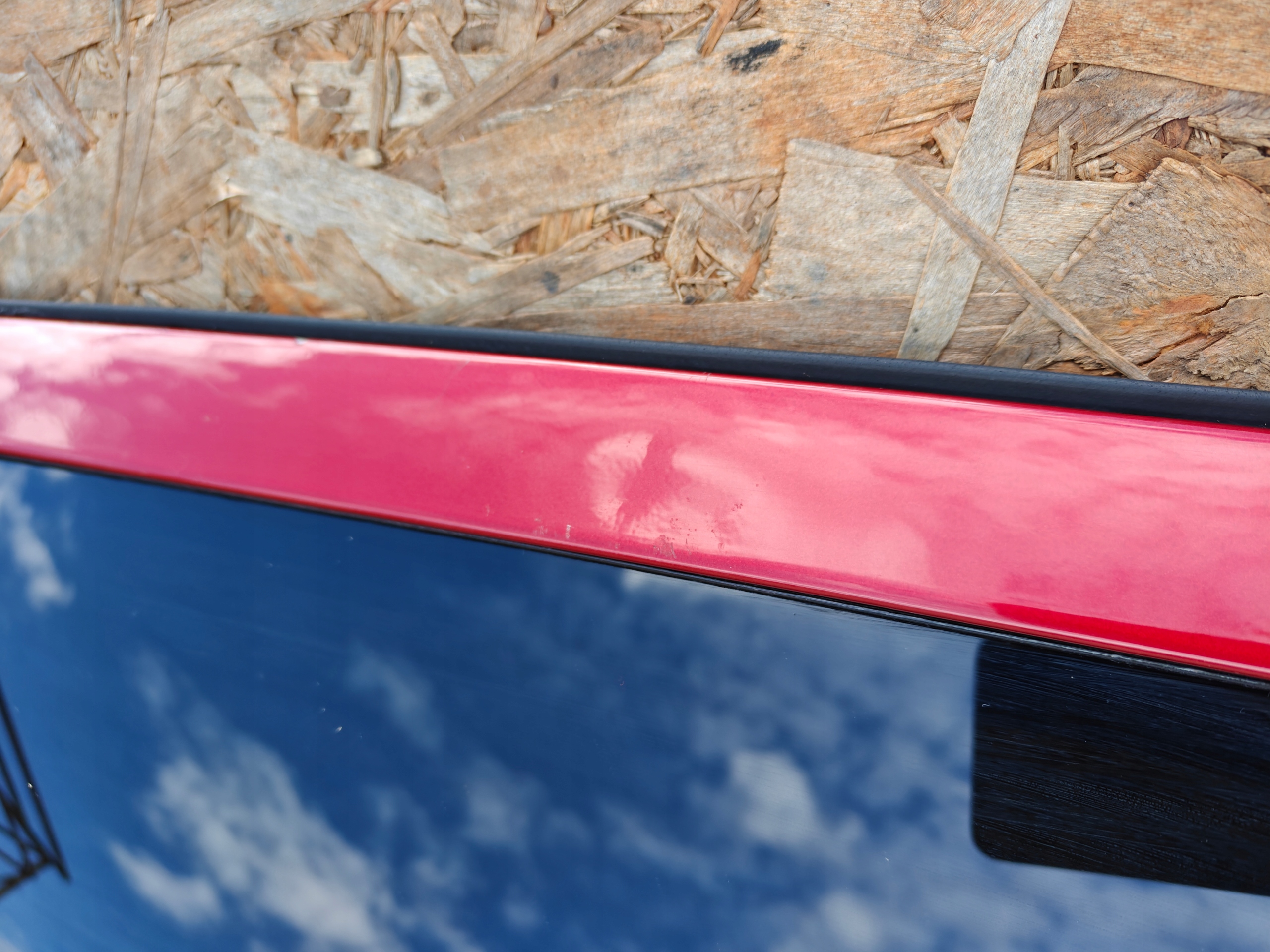 door complete right rear. right rear part DODGE RAM 2009-2018 LARAMIE
