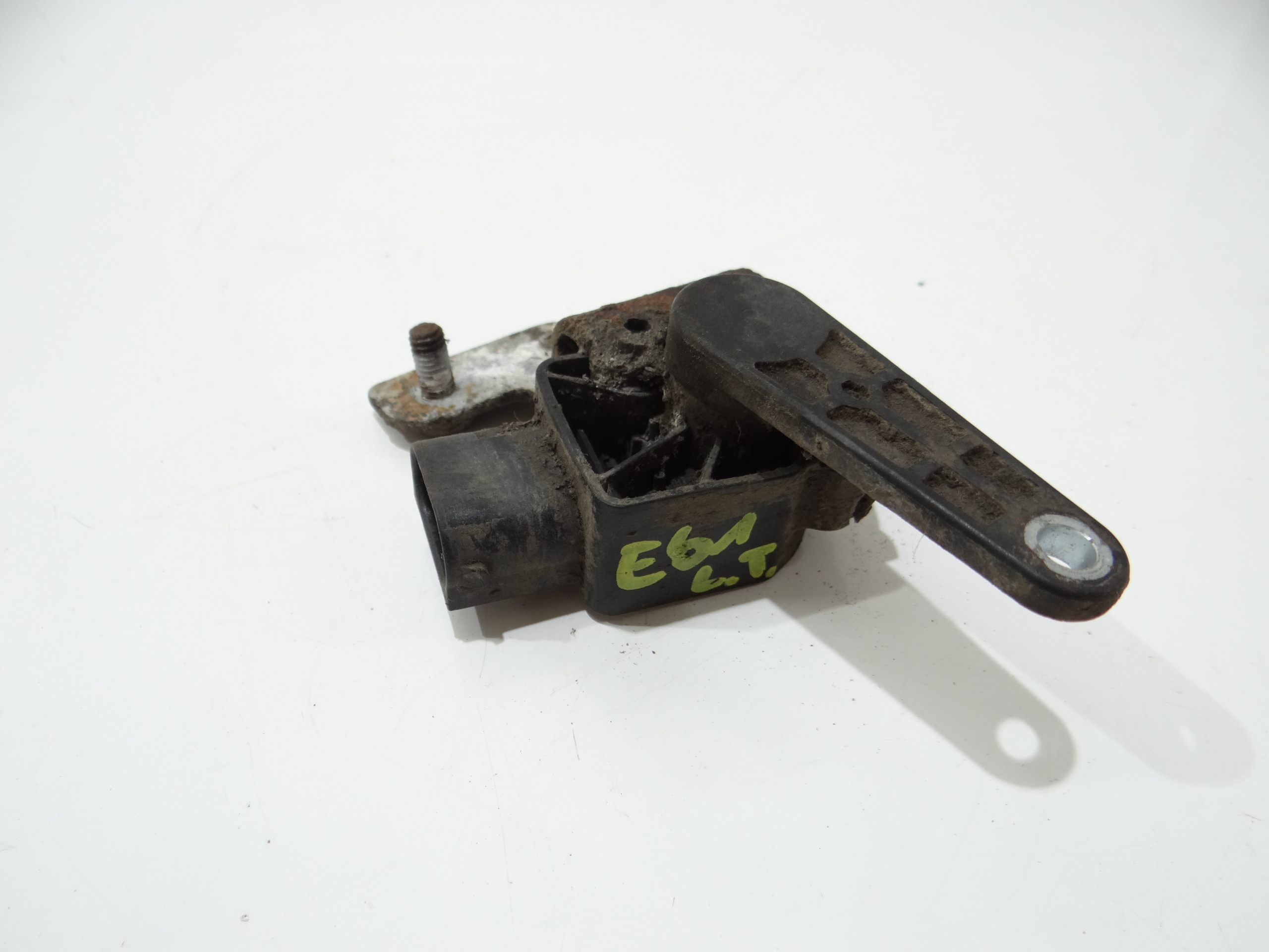 Sensor POZIOMOWANIA Leuchten XENON BMW E60 E61 6776614 (4614634)