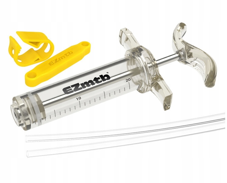 MEGA ZESTAW ODPOWIETRZANIA HAMULCÓW SHIMANO TEKTRO Kod producenta 69092645