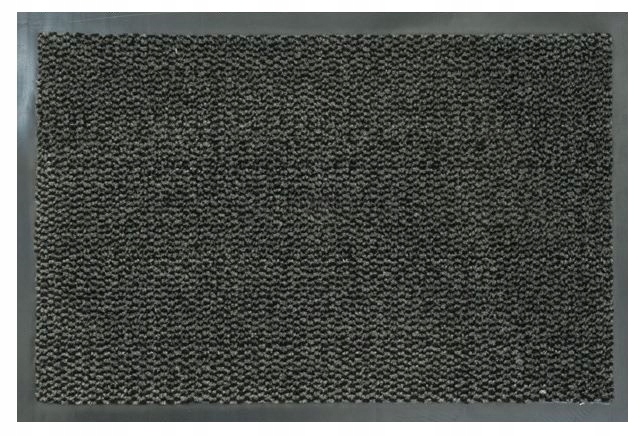 

Praktyczna Wycieraczka Pod Drzwi Szara 60x90cm