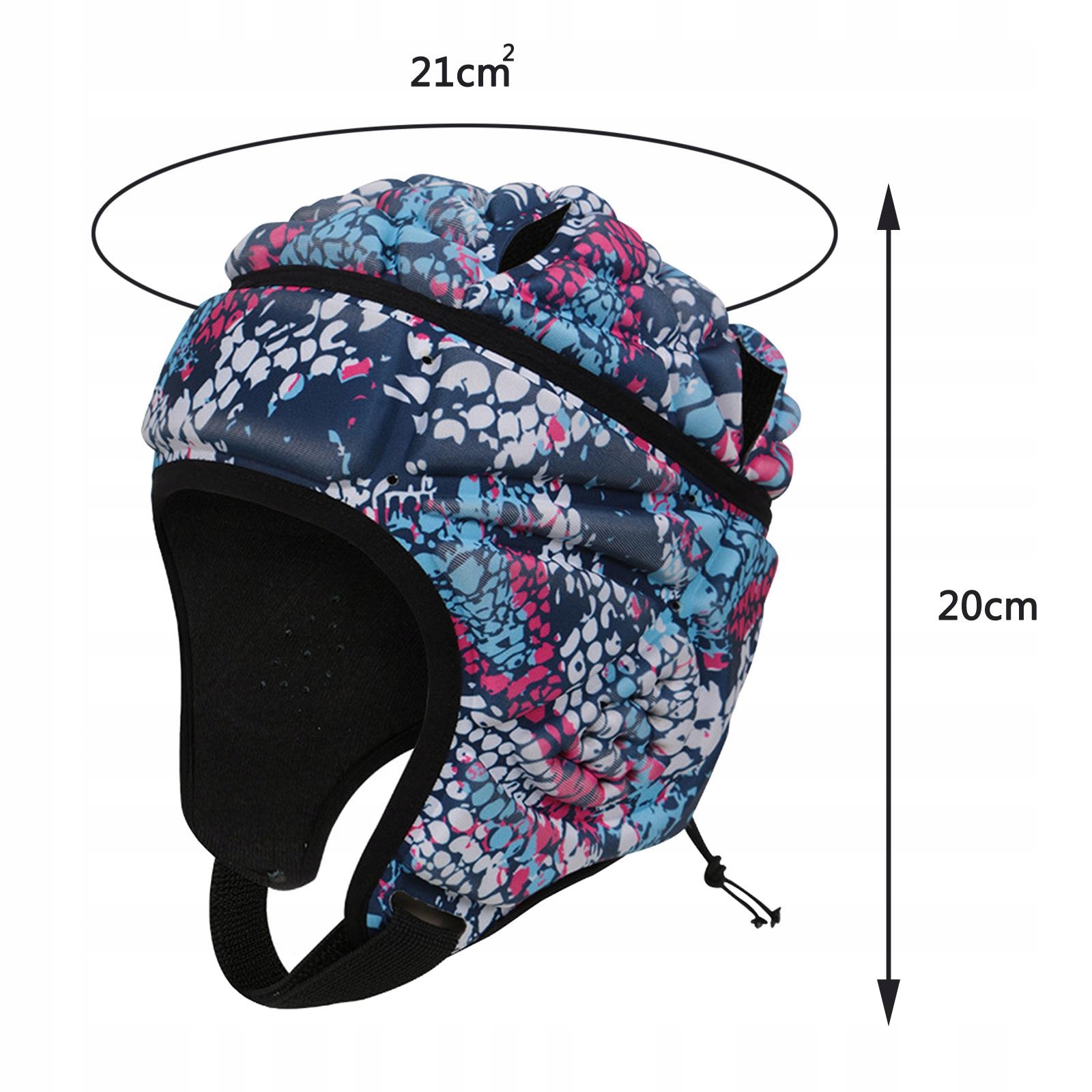 611cde1acb6cc460fc466a38 pusty kolorowy niebieski Kod producenta 4558624624