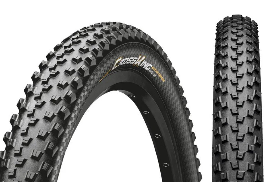 Opona Cinti Cross King 2.2 26x2,20” 55-559