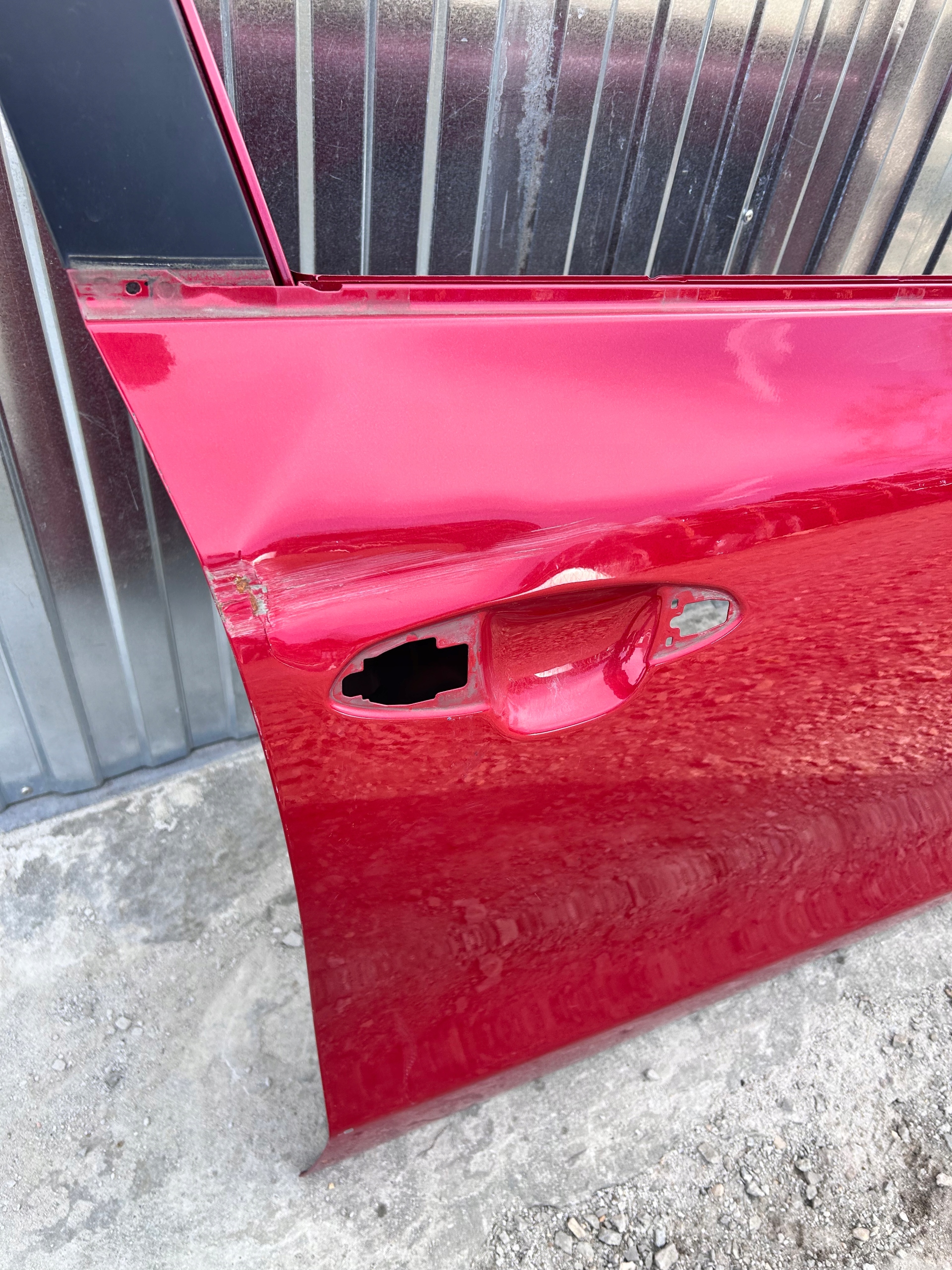 door front right KIA CEED II nr.0