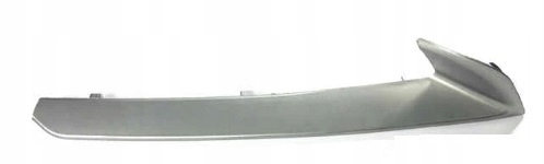 BMW 5 F10 LISTWA LISTEWKA ZDERZAKA PRAWA NOWA