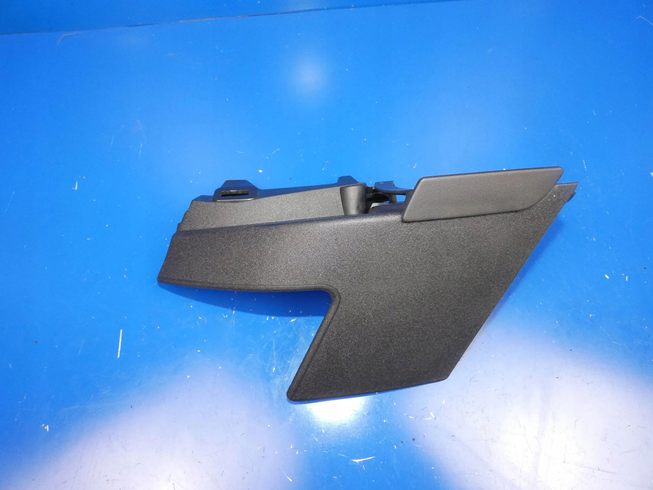 VOLVO V90 II cover SLUPKA D boot right rear part rear right