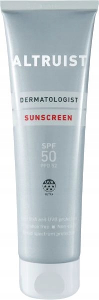 

Altruist Krem Przeciwsłoneczny SPF50 100ml