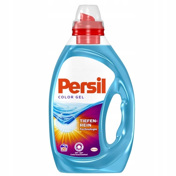 

Persil Niemiecki płyn do prania Kolor Koncentrat