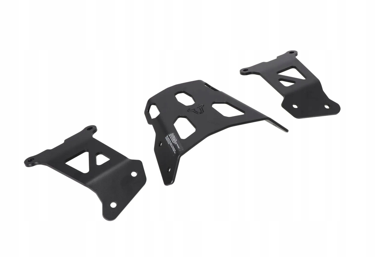 Centrálny rošt Street Rack SW-Motech Harley Davidson Fltrt