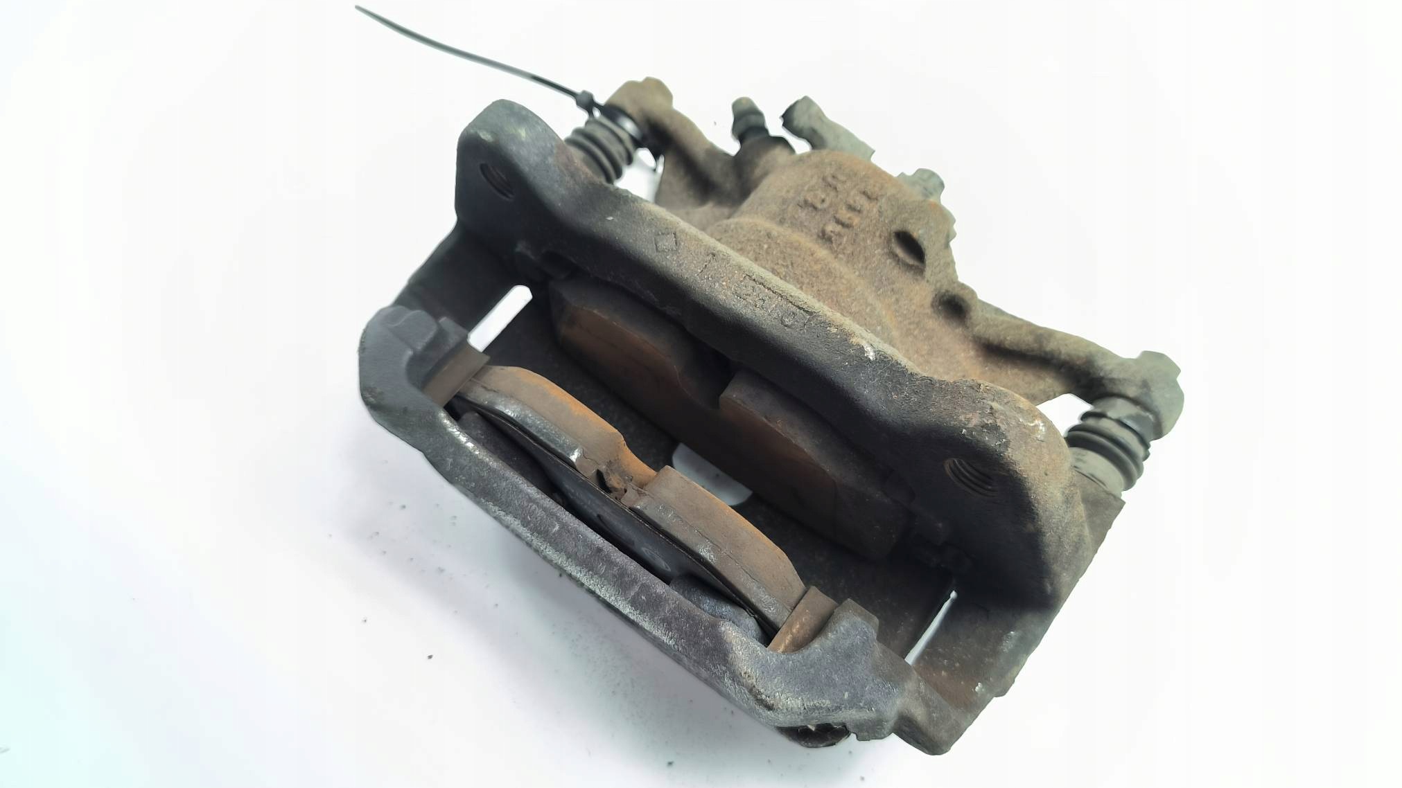 caliper brake front left 2Y356G VOLKSWAGEN GOLF VIII R-LINE