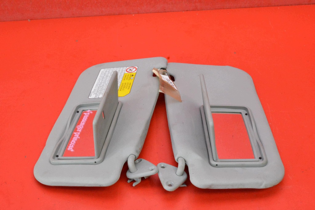 blende abdeckung sonnen EU MITSUBISHI LANCER 8 VIII 07-16
