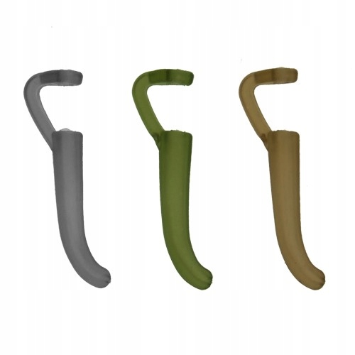 Gardner Covert Pop-up Hook Aligner Large C-thru Green pozycjoner