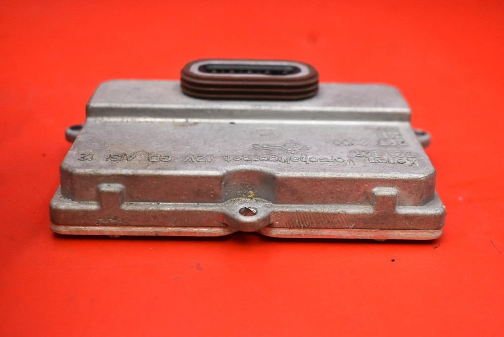 control unit XENON KSENON right SAAB 9-3 2 II 02-07