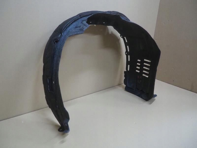 NADKOLE LEWE PRZEDNIE LEXUS NX Producent części Lexus OE