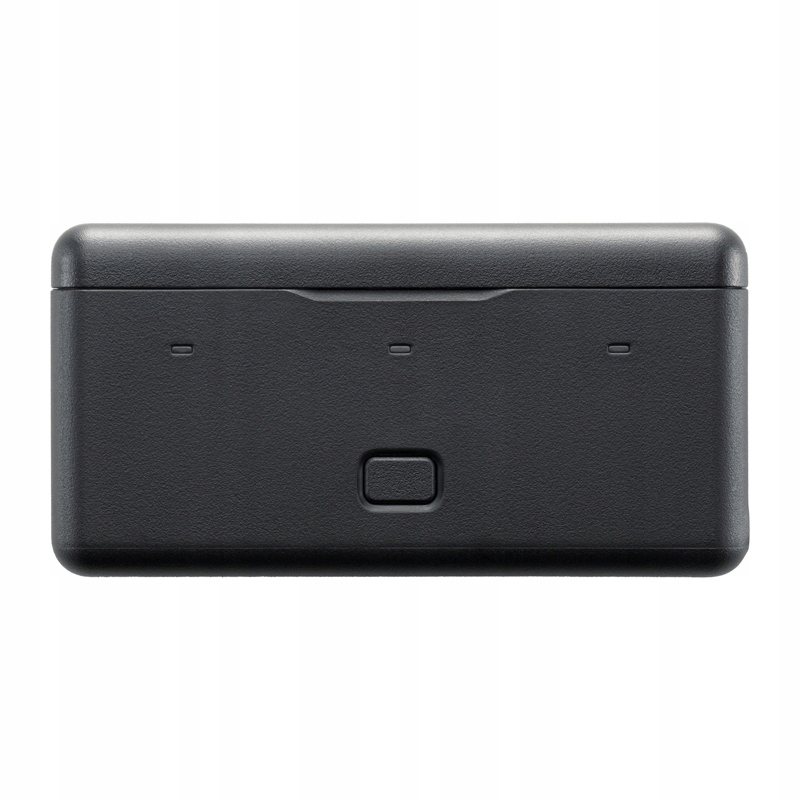 Dji Osmo Wielofunkcyjne Etui Case Ładujące do Akumulatorów Action 6 5 Pro 4
