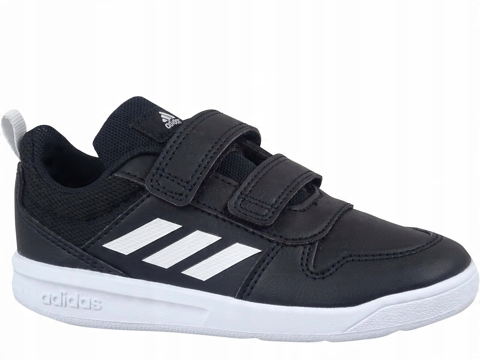 

Adidas Tensaur S24054 Buty Dziecięce Trampki Rzepy