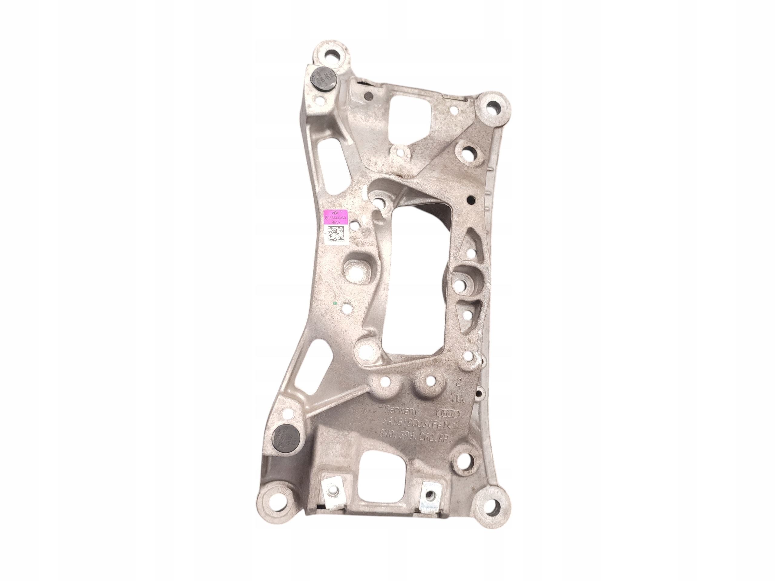supporto Supporto cambio ingranaggi AUDI A4 B9 8W0399262AP